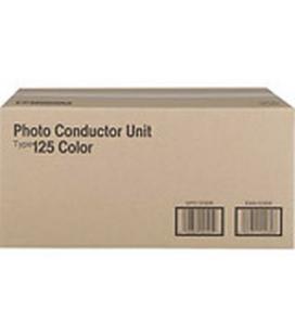 Tambor ricoh cl2000 - 3000 color type 125