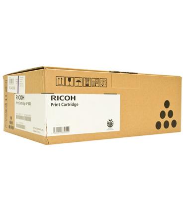 Toner ricoh sp6430 negro