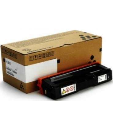 Toner ricoh sp c252dn - 252sf - 262sfnw - 262dnw c252e negro