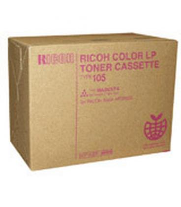 Toner ricoh cl7000 - 7100 ap3800c magenta