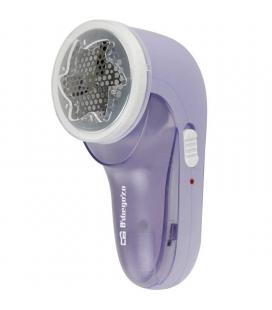 Quitapelusas orbegozo qp 6010/ ø5cm