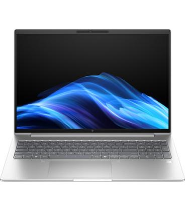 Portátil hp elitebook 6 g1ah 9m4h0at ryzen 5 220/ 16gb/ 512gb ssd/ 16'/ win11 pro