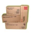 Toner ricoh sp c360he cian