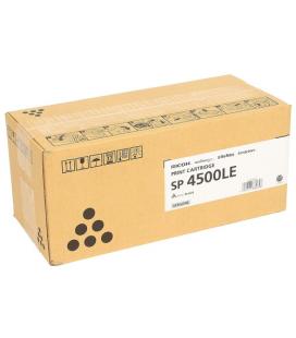 Toner ricoh sp - 4500dn - 3600dn - 3600sf - 4510sf - 4510dn - 3610sf negro