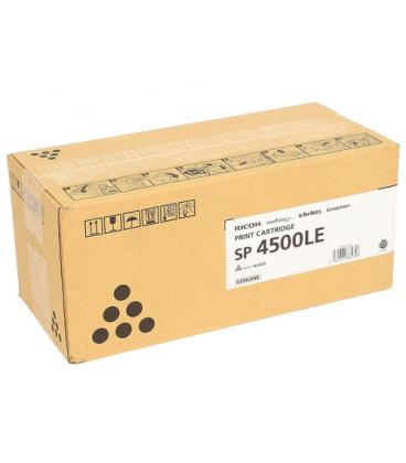 Toner ricoh sp - 4500dn - 3600dn - 3600sf - 4510sf - 4510dn - 3610sf negro