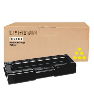 Toner ricoh spc 310 - 311 - 312 - 231sf - 232sf - 242dn - 320dn - 340dn - 342dn amarillo