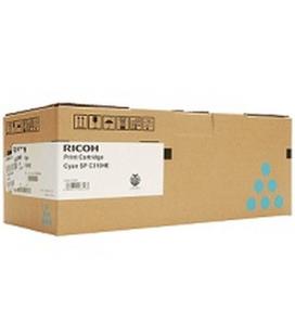 Toner ricoh sp c730 cian