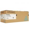 Toner ricoh sp c730 cian