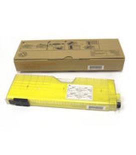 Toner ricoh 1224 - 1232 amarillo (type m2)