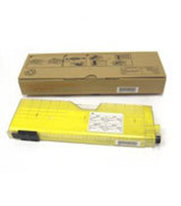 Toner ricoh 1224 - 1232 amarillo (type m2)