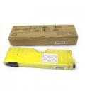 Toner ricoh 1224 - 1232 amarillo (type m2)