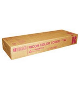 Toner ricoh 1224 - 1232 magenta (type m2)