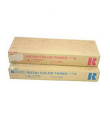 Toner ricoh dt432mgt dsc - 424 - 432 magenta