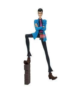 Figura banpresto lupin the third lupin
