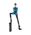 Figura banpresto lupin the third lupin