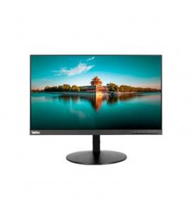 Monitor reacondicionado led lenovo t22i 21.5 pulgadas - hdmi - dp - vga - grado a