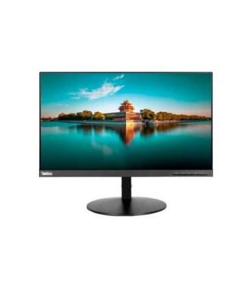 Monitor reacondicionado led lenovo t22i 21.5 pulgadas - hdmi - dp - vga - grado a