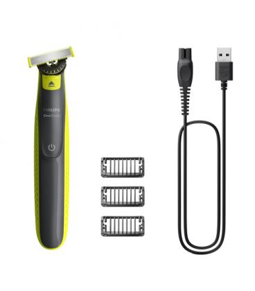Cortapelo philips oneblade 360 qp2724 - 23