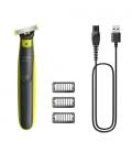 Cortapelo philips oneblade 360 qp2724 - 23