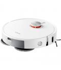 Robot aspirador xiaomi robot vacuum s40 pro/ friegasuelos/ control por wifi/ blanco