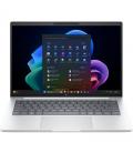 Portátil hp elitebook 8 g1i ad2z2et intel core ultra 7-258v/ 32gb/ 1tb ssd/ 14'/ win11 pro