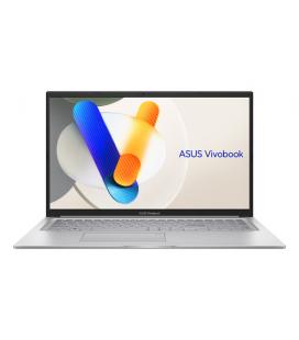ASUS Vivobook 17 F1704VA-AU050 - Ordenador Portátil 17.3" Full HD (Intel Core 7 150U, 16GB RAM, 1TB SSD, Graphics, Sin Sistema O