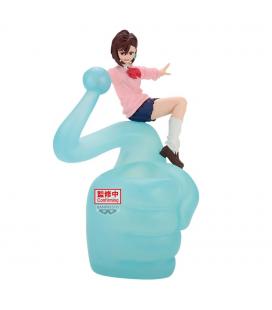Figura banpresto dandadan fl momo