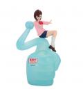 Figura banpresto dandadan fl momo