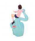Figura banpresto dandadan fl momo
