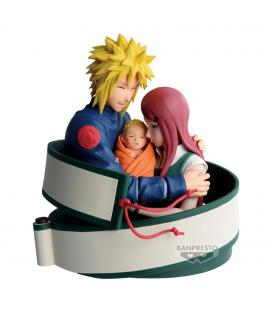 Figura banpresto naruto 72 series 53 figure
