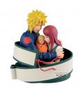 Figura banpresto naruto 72 series 53 figure