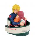 Figura banpresto naruto 72 series 53 figure