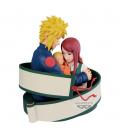 Figura banpresto naruto 72 series 53 figure