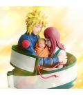 Figura banpresto naruto 72 series 53 figure