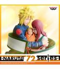 Figura banpresto naruto 72 series 53 figure