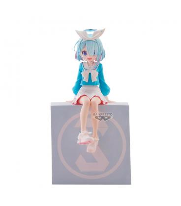 Figura banpresto blue archive monitor top figz arona