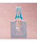 Figura banpresto blue archive monitor top figz arona