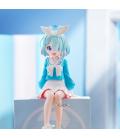 Figura banpresto blue archive monitor top figz arona