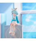 Figura banpresto blue archive monitor top figz arona