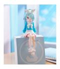 Figura banpresto blue archive monitor top figz arona