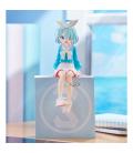 Figura banpresto blue archive monitor top figz arona