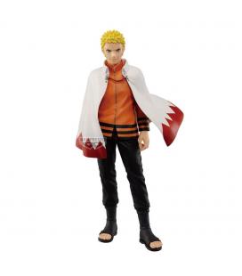Figura banpresto naruto 72 series naruto uzumaki -