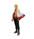 Figura banpresto naruto 72 series naruto uzumaki -