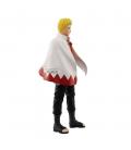 Figura banpresto naruto 72 series naruto uzumaki -