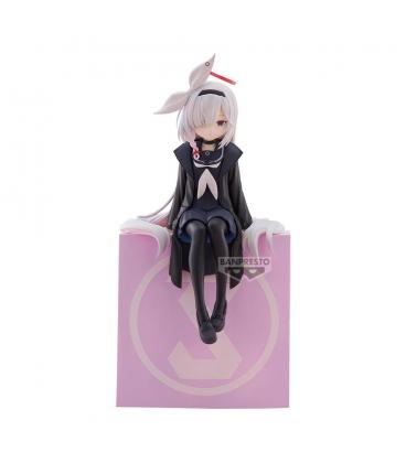 Figura banpresto blue archive monitor top figz - plana -