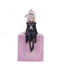 Figura banpresto blue archive monitor top figz - plana -