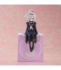 Figura banpresto blue archive monitor top figz - plana -
