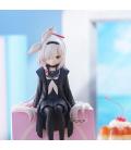 Figura banpresto blue archive monitor top figz - plana -