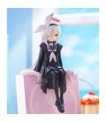Figura banpresto blue archive monitor top figz - plana -