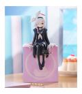 Figura banpresto blue archive monitor top figz - plana -